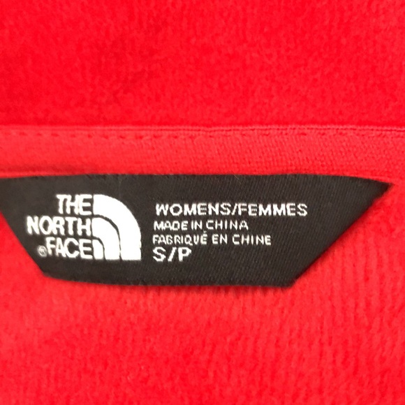 North Face winter jacket. - Picture 2 of 2